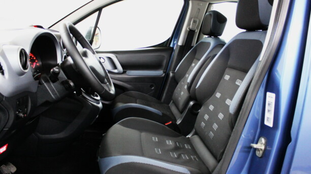 Citroen Berlingo II, 2011 г.