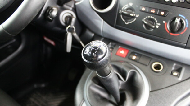 Citroen Berlingo II, 2011 г.