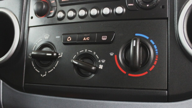 Citroen Berlingo II, 2011 г.