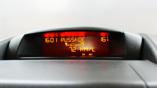 Citroen Berlingo II, 2011 г.