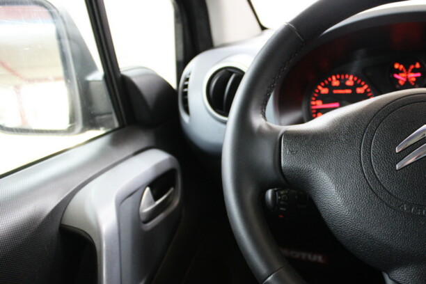 Citroen Berlingo II, 2011 г.