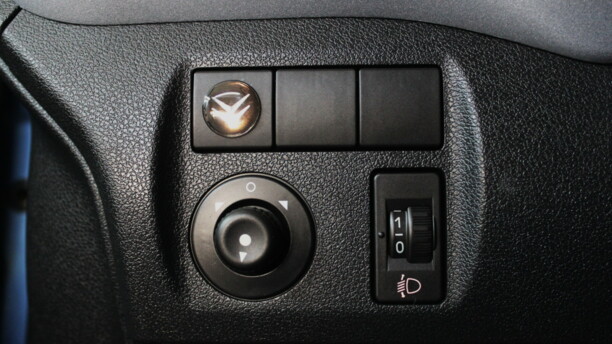 Citroen Berlingo II, 2011 г.