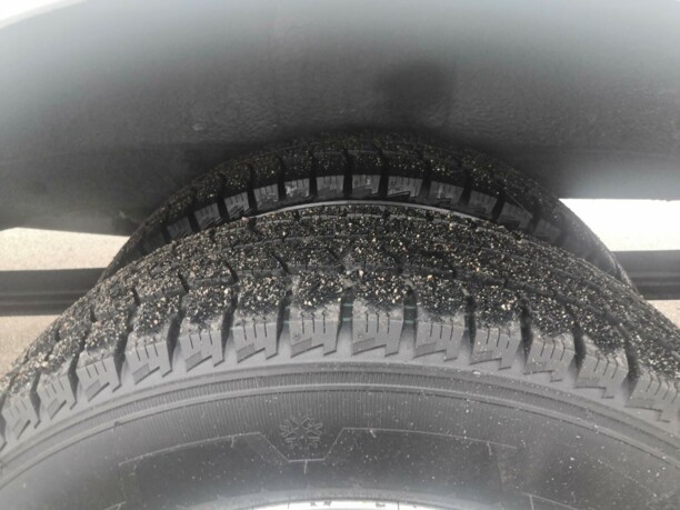 Volkswagen Crafter, 2013 г.