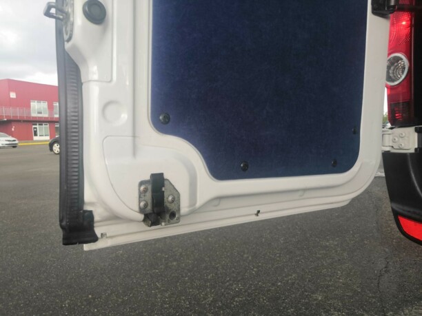 Volkswagen Crafter, 2013 г.