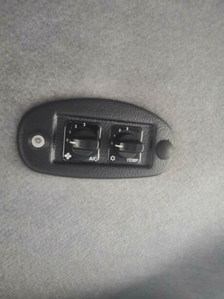Volkswagen Crafter, 2013 г.