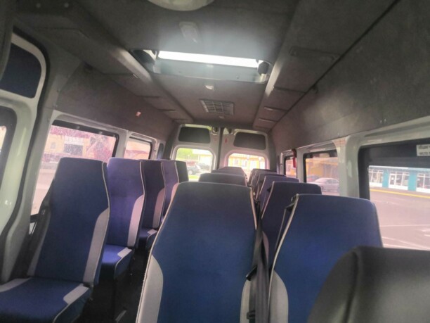 Volkswagen Crafter, 2013 г.
