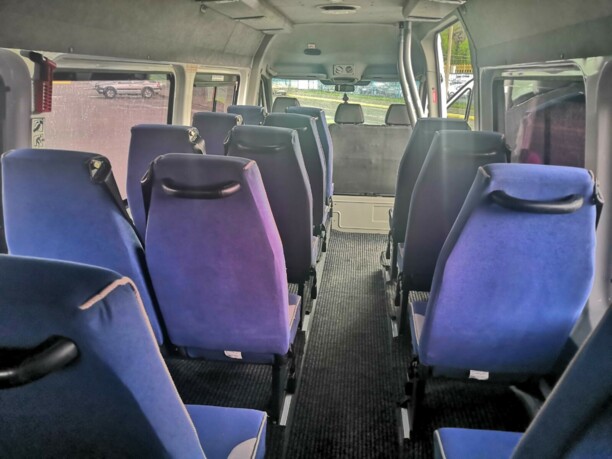 Volkswagen Crafter, 2013 г.