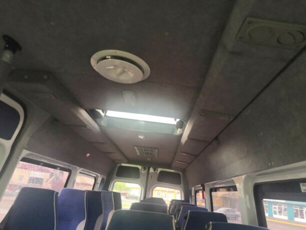 Volkswagen Crafter, 2013 г.