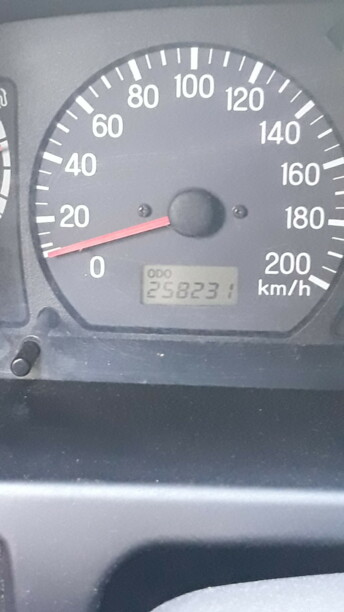 Mitsubishi Pajero Sport I · Рестайлинг, 2007 г.