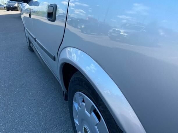 Opel Astra G, 2000 г.