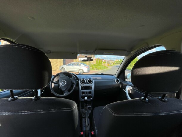 Renault Sandero I, 2013 г.