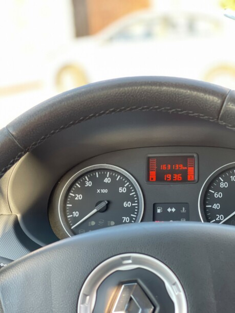 Renault Sandero I, 2013 г.