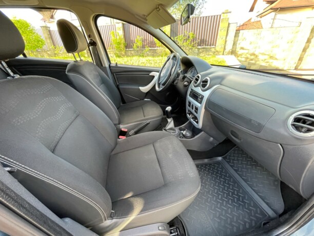 Renault Sandero I, 2013 г.
