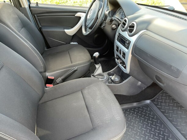 Renault Sandero I, 2013 г.
