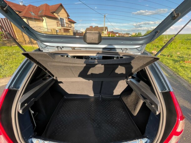 Renault Sandero I, 2013 г.