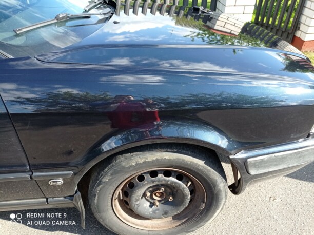Audi 80 B4, 1995 г.