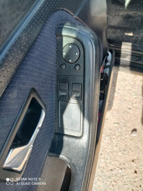 Audi 80 B4, 1995 г.