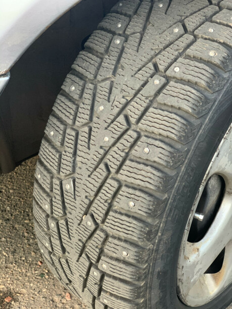 Peugeot 607 I, 2001 г.