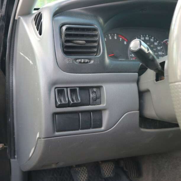 Chevrolet Tracker II, 2003 г.