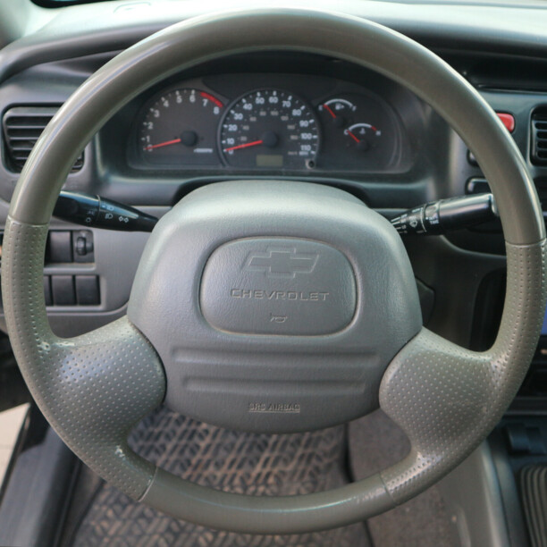 Chevrolet Tracker II, 2003 г.