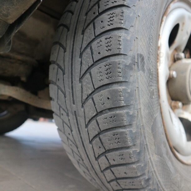 Chevrolet Tracker II, 2003 г.