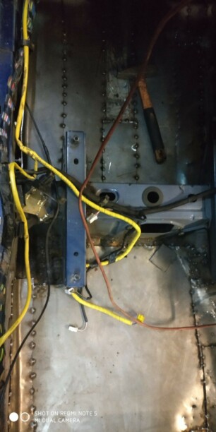Lancia Lybra, 1999 г.