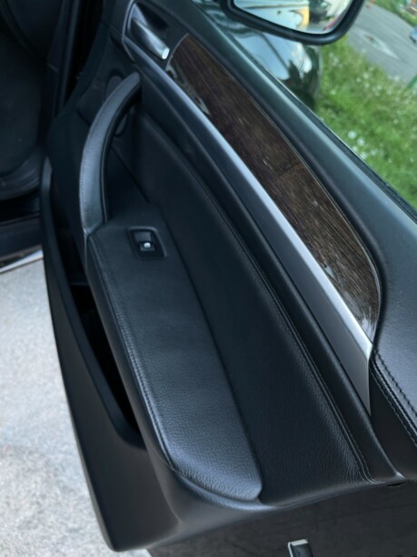 BMW X6 E71, 2009 г.