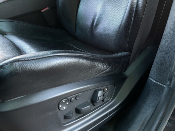 BMW X6 E71, 2009 г.