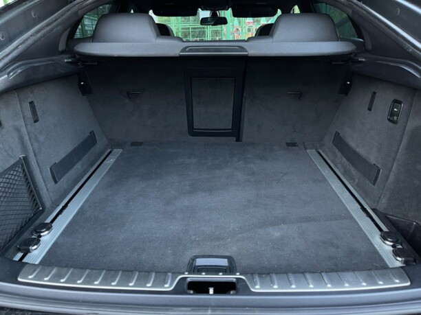 BMW X6 E71, 2009 г.