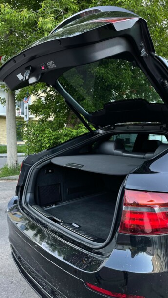 BMW X6 E71, 2009 г.