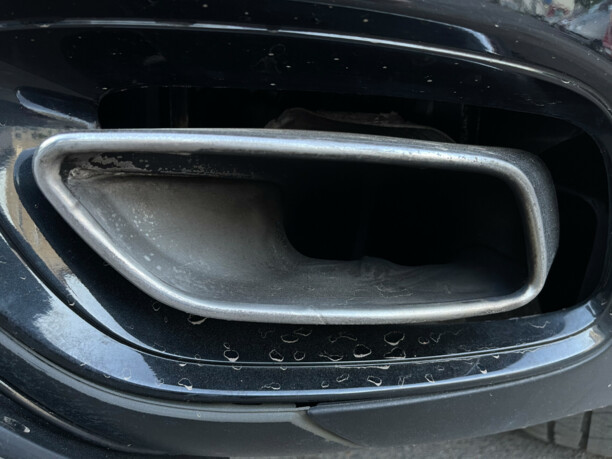 BMW X6 E71, 2009 г.