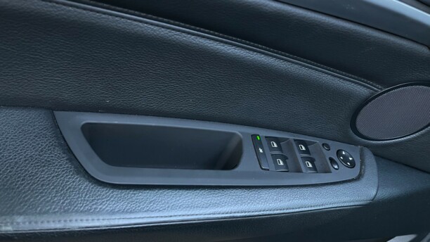 BMW X6 E71, 2009 г.