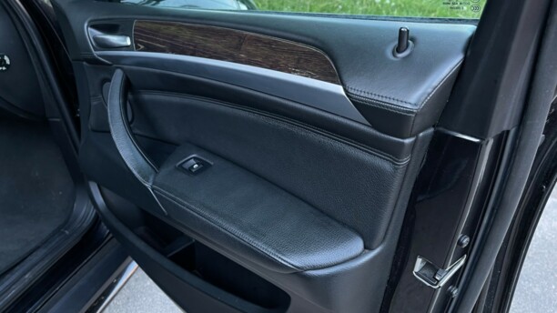 BMW X6 E71, 2009 г.