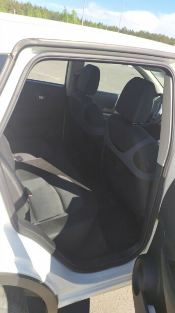 Nissan Qashqai I, 2010 г.