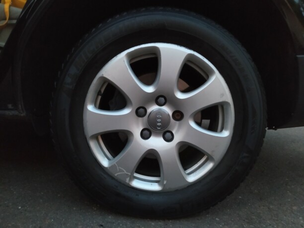 Audi Q7 4L, 2009 г.