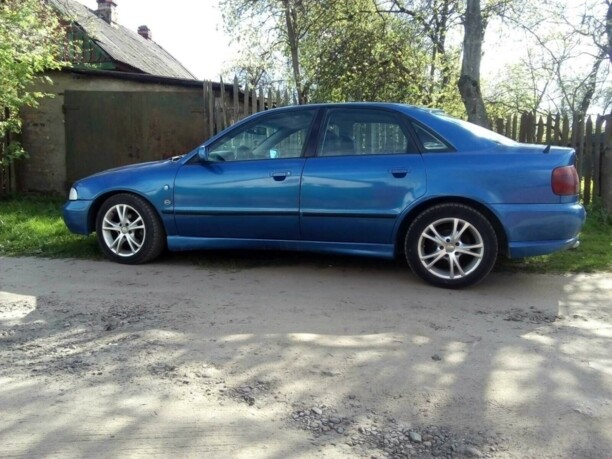 Audi A4 B5, 1995 г.