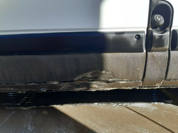 Renault Master 2, 2001 г.