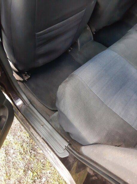 Volvo V40 I · Рестайлинг, 2000 г.