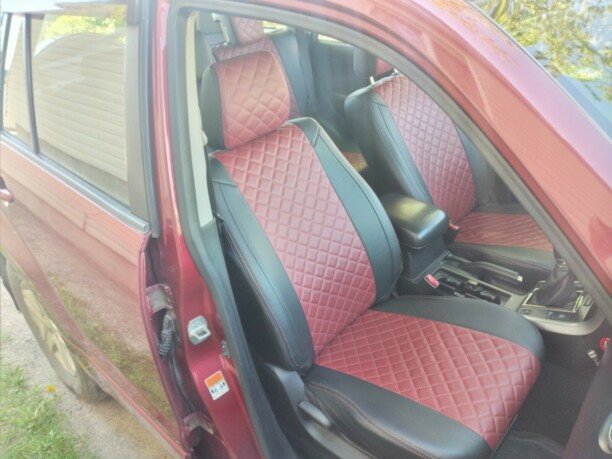 Suzuki Vitara TA, 2006 г.