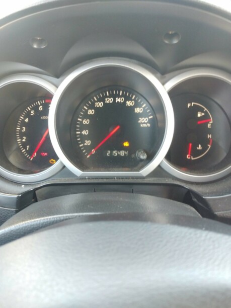 Suzuki Vitara TA, 2006 г.