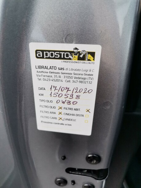 Citroen C4 Grand Picasso II · Рестайлинг, 7 мест, 2016 г.