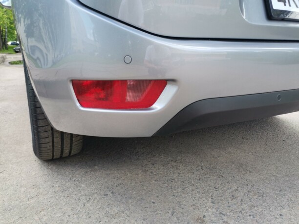 Citroen C4 Grand Picasso II · Рестайлинг, 7 мест, 2016 г.