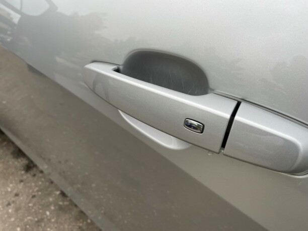 Chevrolet Malibu IX, 2016 г.