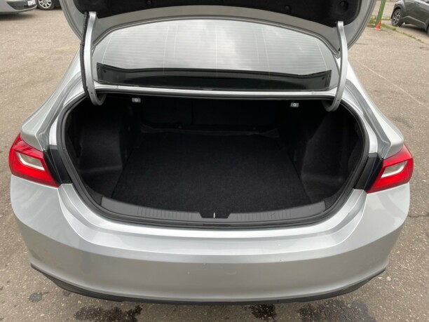 Chevrolet Malibu IX, 2016 г.