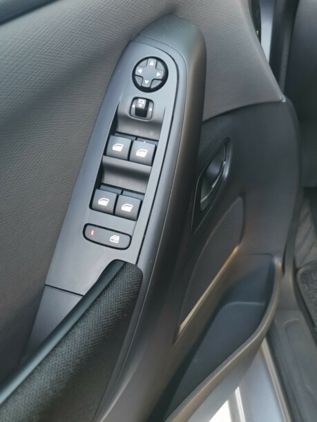 Citroen C4 Grand Picasso II · Рестайлинг, 7 мест, 2016 г.