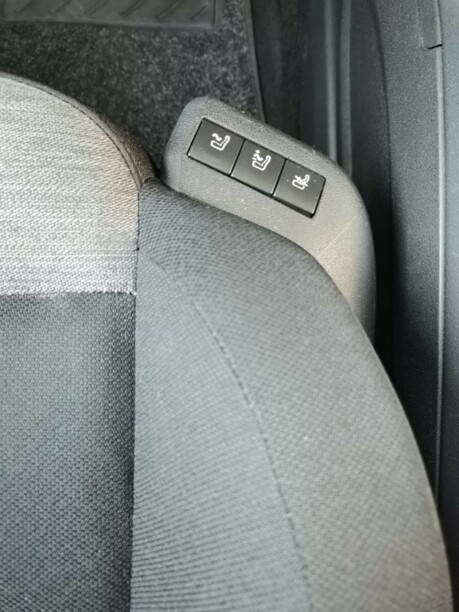 Citroen C4 Grand Picasso II · Рестайлинг, 7 мест, 2016 г.