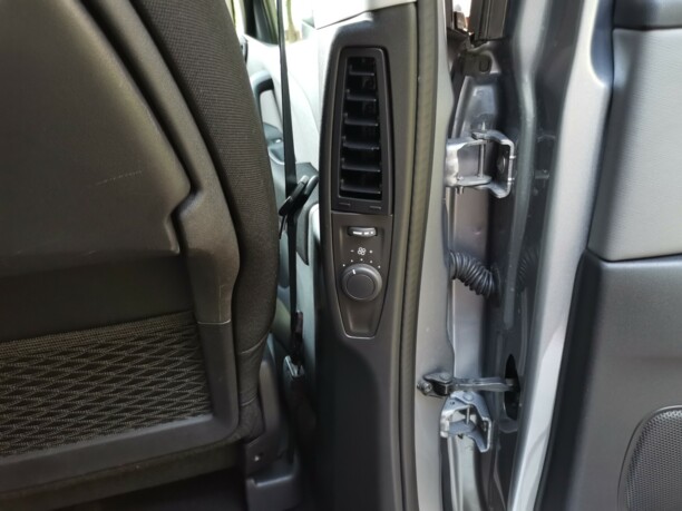 Citroen C4 Grand Picasso II · Рестайлинг, 7 мест, 2016 г.