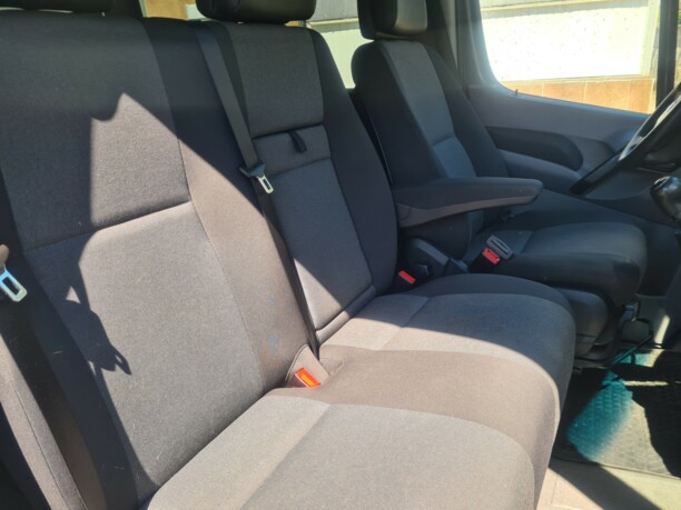 Volkswagen Crafter, 2016 г.