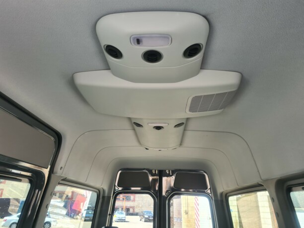 Volkswagen Crafter, 2016 г.