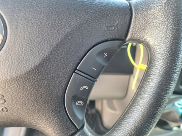 Volkswagen Crafter, 2016 г.
